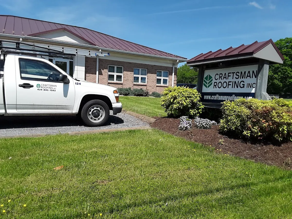 Quality Hail Damage Roof Repair by experienced craftsmen in Poplar Ridge